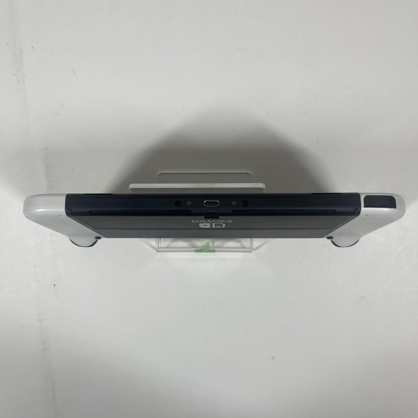 Nintendo Switch OLED Video Game Console HEG-001 White