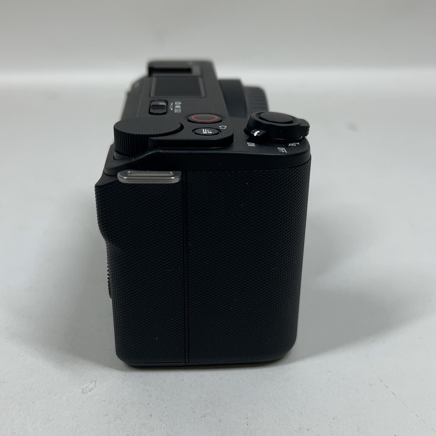 Sony ZV-E10 24.2MP Compact Mirrorless Digital Camera Body Only