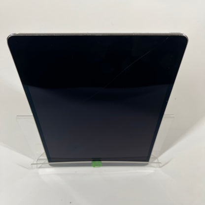 WiFi Only Apple iPad Pro 10.5" 256GB 17.7.2 Silver MPDY2LL/A